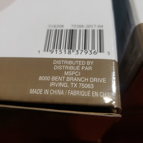 4/20 2 Ashland Creative Collections Shimmer Dipped Gold Light Bulbs - Picture 3 of 4